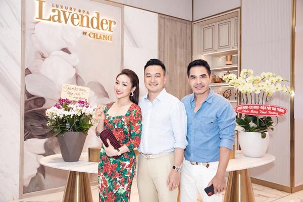Viện Thẩm Mỹ Lavender By Chang: Review chi tiết Công Nghệ và Đội Ngũ Bác Sĩ | Viết bởi HaiViIT