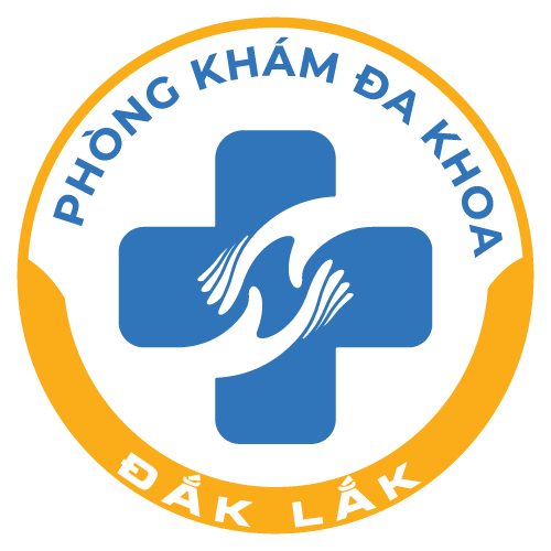 phòng khám đa khoa đắk lắk