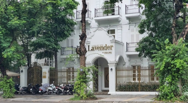 Lavender By Chang ở đâu? Địa chỉ, cách tìm đường và những điều cần biết trước khi đến 2 Cẩn trọng với dịch vụ giảm cân tại Viện thẩm mỹ Lavender By Chang | Sức Khỏe Cộng Đồng