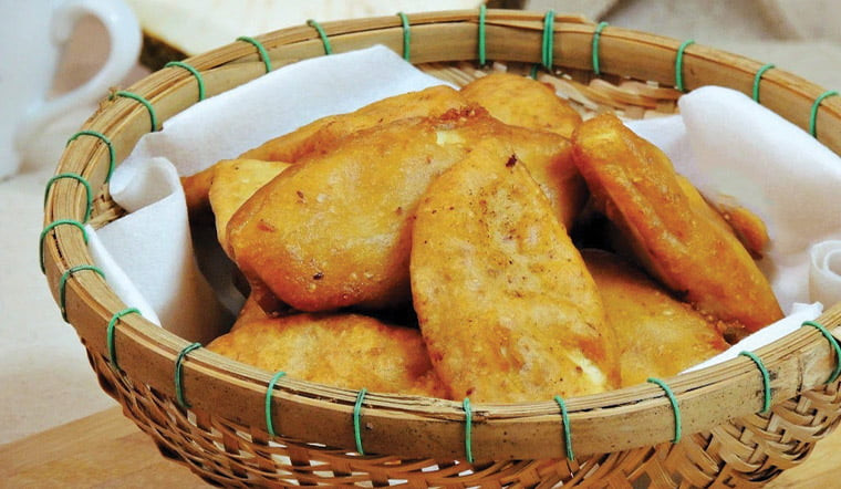 ăn sake chiên có mập không 9866