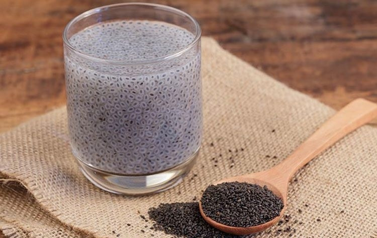 hạt chia giảm mỡ bụng 3587