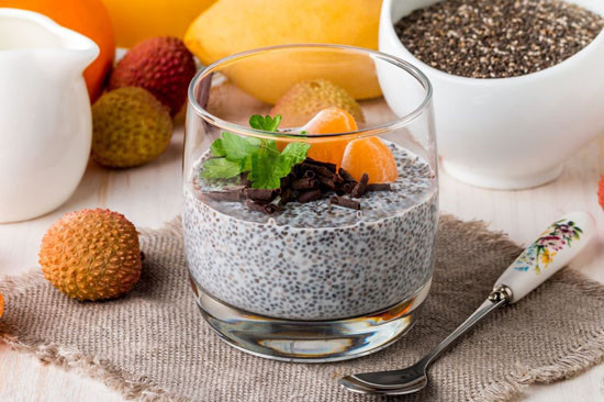 hạt chia giảm mỡ bụng 7290