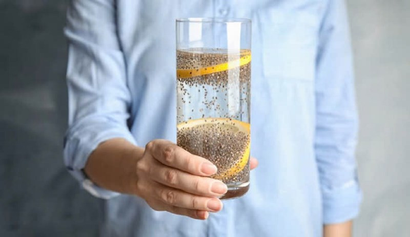 hạt chia giảm mỡ bụng 9681