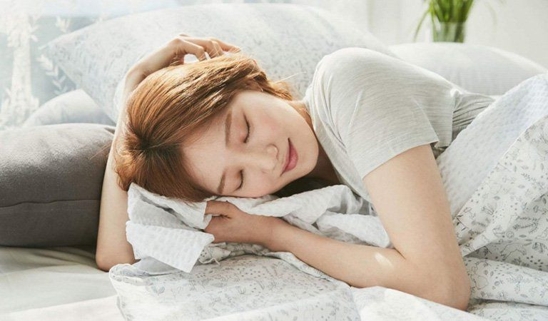 Quấn nóng có giảm mỡ bụng không? Sự thật cần biết 9598
